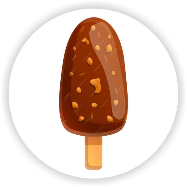 Dinki Nutty Bar
